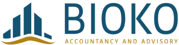 Bioko Accountancy & Advisory Logo